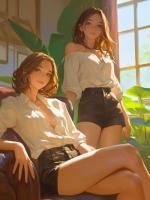 女儿是情感博主,直播逼我和***复婚