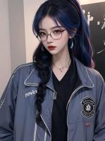 就算是替身也没关系的:后续