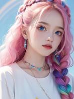 我靠喝水内卷,饿死大胃王妹妹