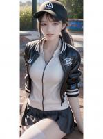 闺蜜半夜敲门,弹幕说:别开