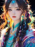 重回极寒末世,不再拦着南方婆婆囤货