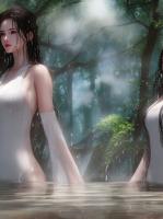 陪丈夫东山再起,他给情人五百万