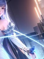 陪闺蜜捉奸我却成了小三