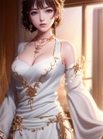 随军婆婆上岛山珍海味配鸡鸭