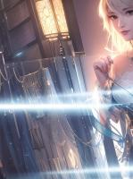 剪半程月光:番外