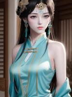 春枝秋雨，再无佳期