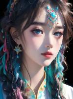 行皆过往，月向灼光