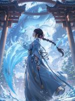 为暴君诞下子嗣后，皇朝震荡了