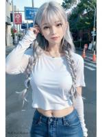 家破人亡，我成了全城权贵的白月光