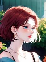 婆婆给我请保姆后