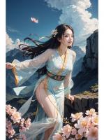 结婚当天,他的女兄弟泼了我满身红酒