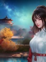 穿书炮灰女配喜提反派病娇未婚夫