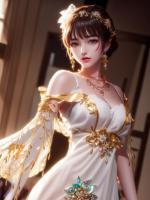 玉锁春深人不识