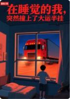在睡觉的我，突然撞上了大运半挂