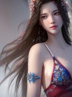 葬身深海后,她后悔了