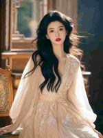 贵妃只想躺平陛下非要封后