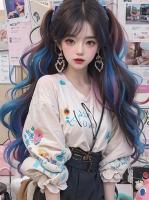 捧你成星,灭你作尘