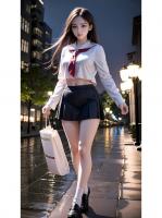 昨夜星辰，等光降临