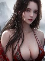 穿过时间不见海