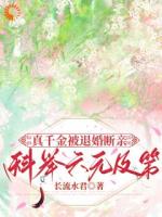 真千金被退婚断亲，科举六元及第