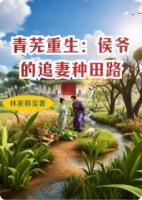 青芜重生:侯爷的追妻种田路