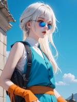 学生骂我魅男我让她悔不当初