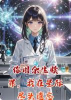 你用余生赎罪,我在星际尽头遗忘