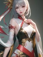 丈夫和外国股东下注,赌我孩子是谁的