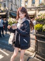 一万八的裙子穿不上,客服让我***了磕头赔罪