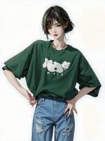 出国留学后,所有人以为我死了