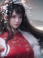 妈妈撒谎成性,重生后我杀疯了