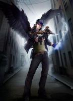 木灵辞:南荒归客