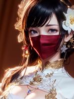 寂寞梧桐深院锁清秋