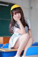 梧桐落尽秋意起