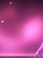 在命运的洪流中错过林砚舟沈若瑜