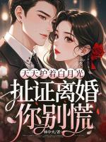 天天护着白月光,扯证离婚你别慌
