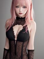 我温顺多年，只为此刻的逃离！