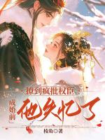 撩到疯批权臣,成婚前他失忆了