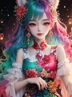 情深不渡旧时舟