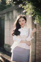 情深缘浅误流光