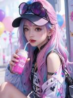 被诬陷后,我看见了弹幕