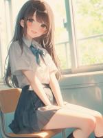 男友公考作弊,我主动顶罪