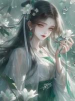 师尊把护宗法器给小师妹做耳坠