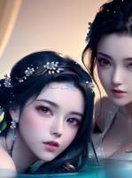 小姐,这个奴仆说要虐你的心