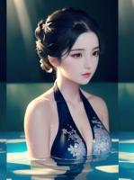 亲生女儿如贱草