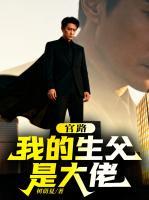 官路：我的生父是大佬