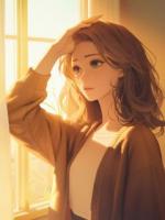 山雨来时雾蒙蒙