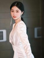 山雨来时雾蒙蒙