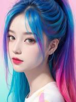 海棠不谢,此恨无绝期