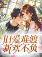 旧爱难渡,新欢不负